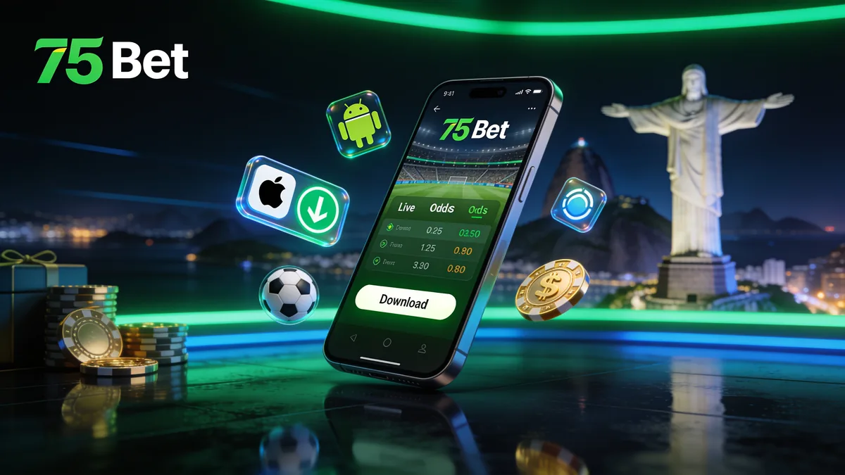Como criar uma conta na 75 bet: o primeiro passo para seu bônus — 75 bet no Brasil