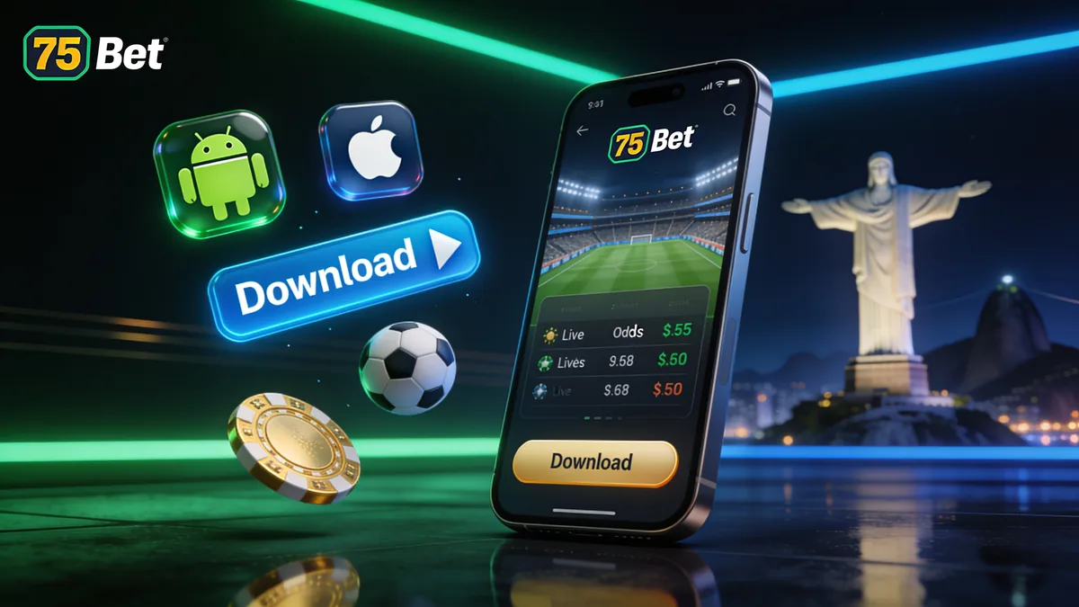 Informações Gerais sobre a 75 bet — 75 bet no Brasil
