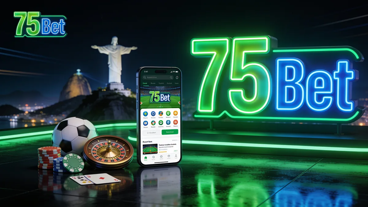 Principais Vantagens do 75 bet App para jogadores no Brasil